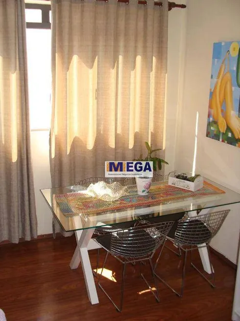 Foto 1 de Apartamento com 3 Quartos à venda, 81m² em Bonfim, Campinas