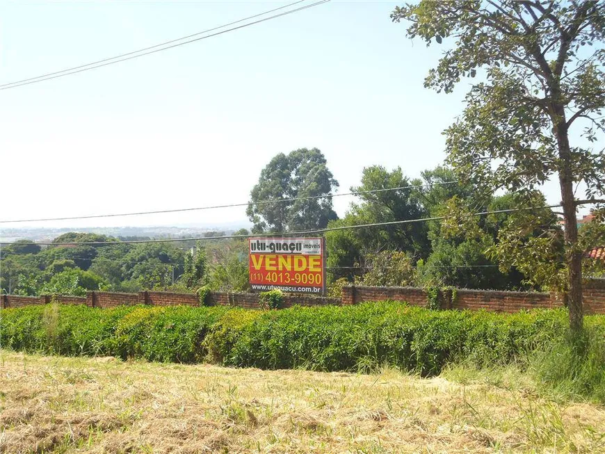 Foto 1 de Fazenda/Sítio com 7 Quartos à venda, 28000m² em Jardim Potiguara, Itu