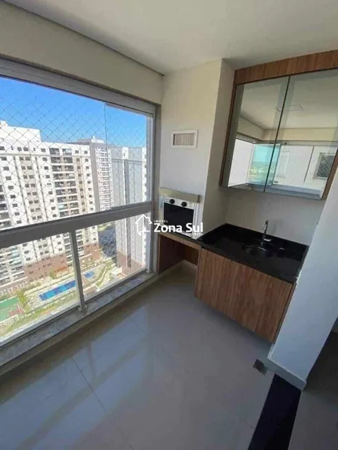 Foto 1 de Apartamento com 2 Quartos à venda, 71m² em Jardim Tarraf II, São José do Rio Preto