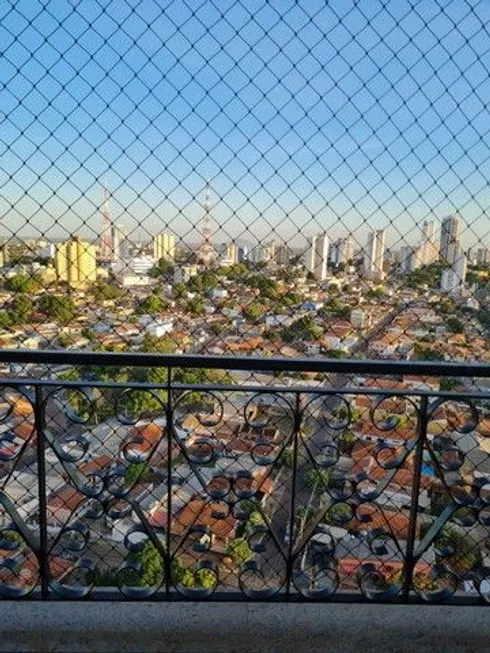 Foto 1 de Apartamento com 2 Quartos à venda, 76m² em Quilombo, Cuiabá