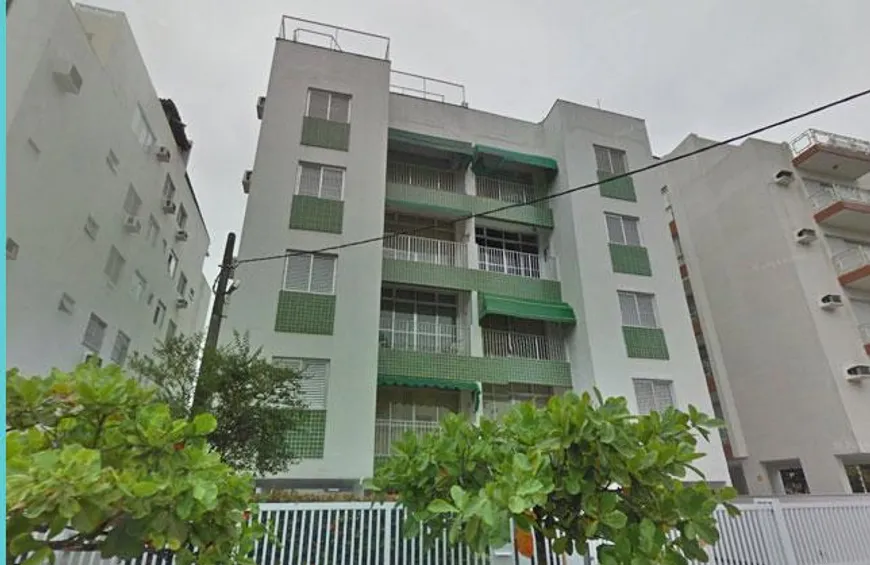 Foto 1 de Cobertura com 3 Quartos à venda, 240m² em Jardim Belmar , Guarujá