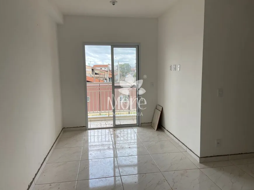 Foto 1 de Apartamento com 2 Quartos para venda ou aluguel, 60m² em Chacara Santa Antonieta, Sumaré
