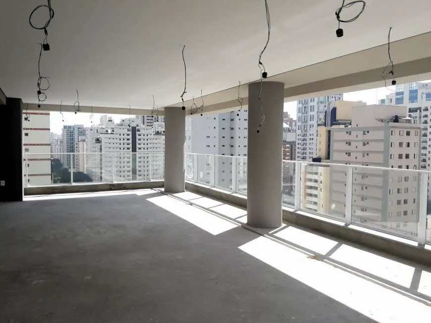 Foto 1 de Apartamento com 4 Quartos à venda, 278m² em Indianópolis, São Paulo