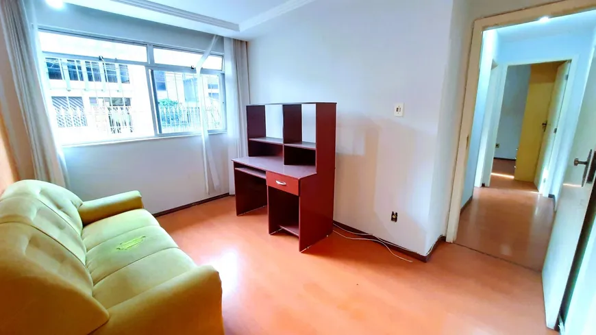 Foto 1 de Apartamento com 2 Quartos à venda, 88m² em Paineiras, Juiz de Fora