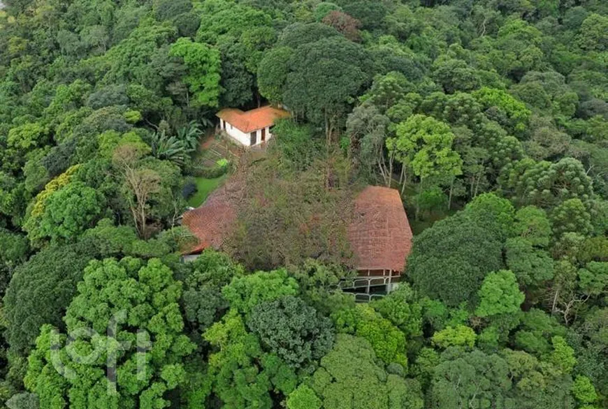 Foto 1 de Casa com 4 Quartos à venda, 553m² em Botujuru, São Bernardo do Campo