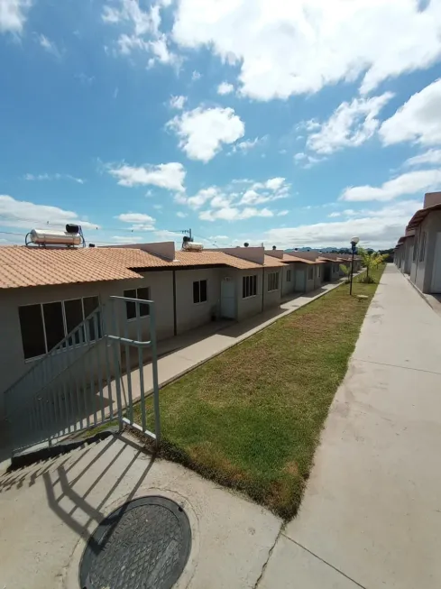 Foto 1 de Casa com 2 Quartos à venda, 54m² em Jardim Vila Rica, São Joaquim de Bicas