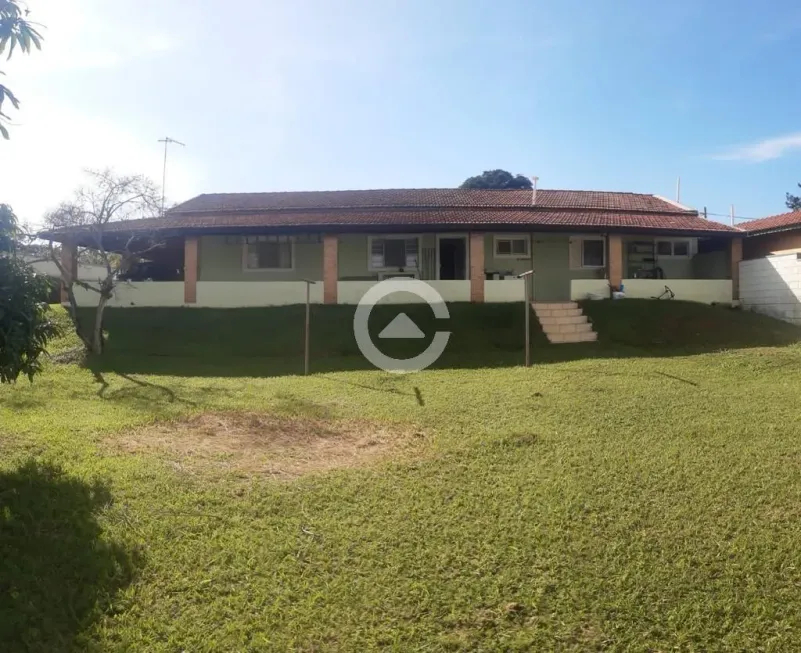 Foto 1 de Casa de Condomínio com 3 Quartos à venda, 291m² em Parque Xangrilá, Campinas