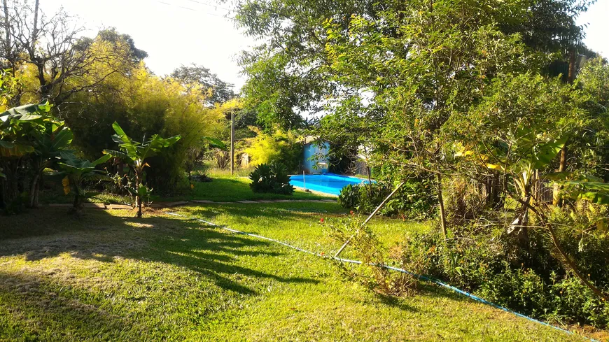 Foto 1 de Fazenda/Sítio com 4 Quartos à venda, 8100m² em Residencial Vista da Serra, Igarapé