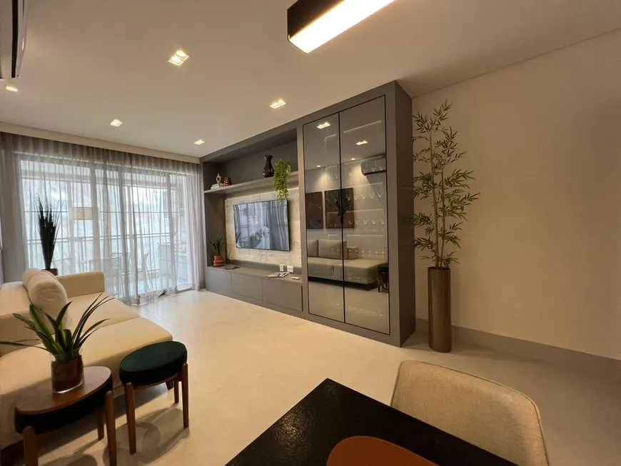 Foto 1 de Apartamento com 3 Quartos à venda, 87m² em Manaíra, João Pessoa