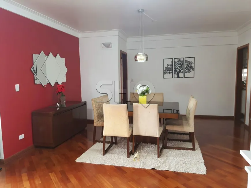 Foto 1 de Apartamento com 3 Quartos à venda, 138m² em Santa Paula, São Caetano do Sul