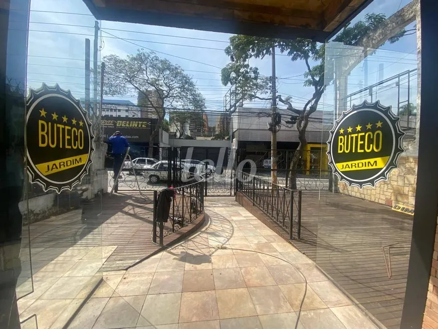 Foto 1 de Prédio Comercial para alugar, 1000m² em Jardim, Santo André