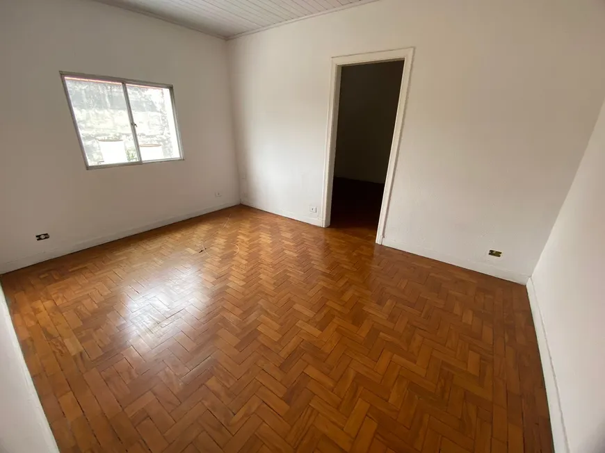 Foto 1 de Apartamento com 1 Quarto para alugar, 60m² em Belém, São Paulo