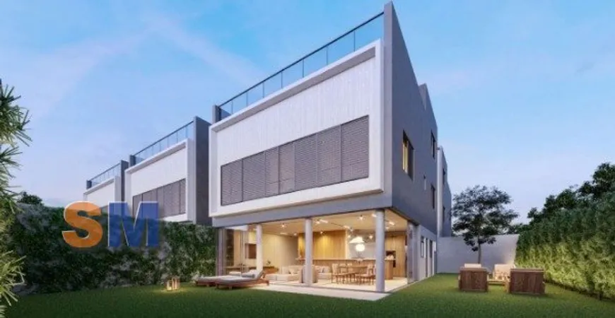 Foto 1 de Casa de Condomínio com 4 Quartos à venda, 297m² em Jardim Europa, São Paulo