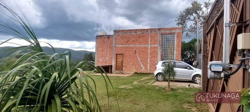 Foto 1 de Fazenda/Sítio com 1 Quarto à venda, 2800m² em Jundiaizinho Terra Preta, Mairiporã