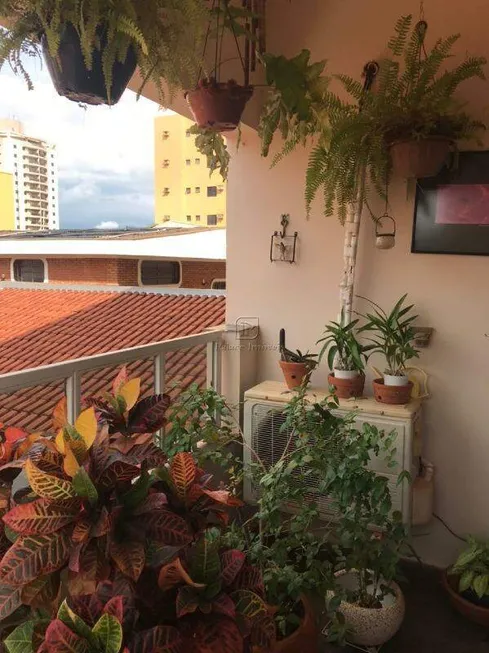 Foto 1 de Apartamento com 4 Quartos à venda, 81m² em Jardim Paulistano, Ribeirão Preto