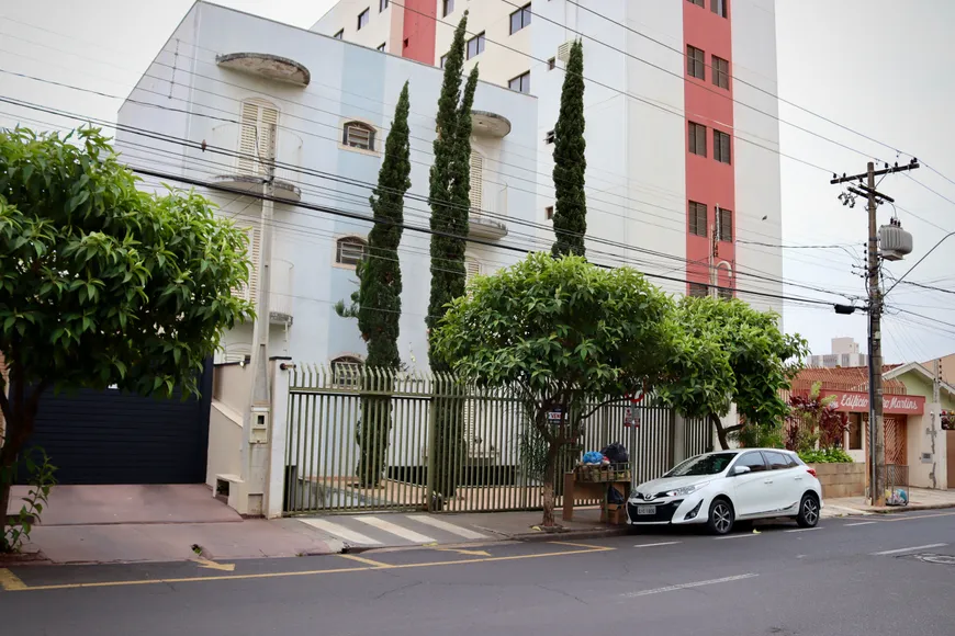 Foto 1 de Apartamento com 3 Quartos à venda, 90m² em Vila Redentora, São José do Rio Preto