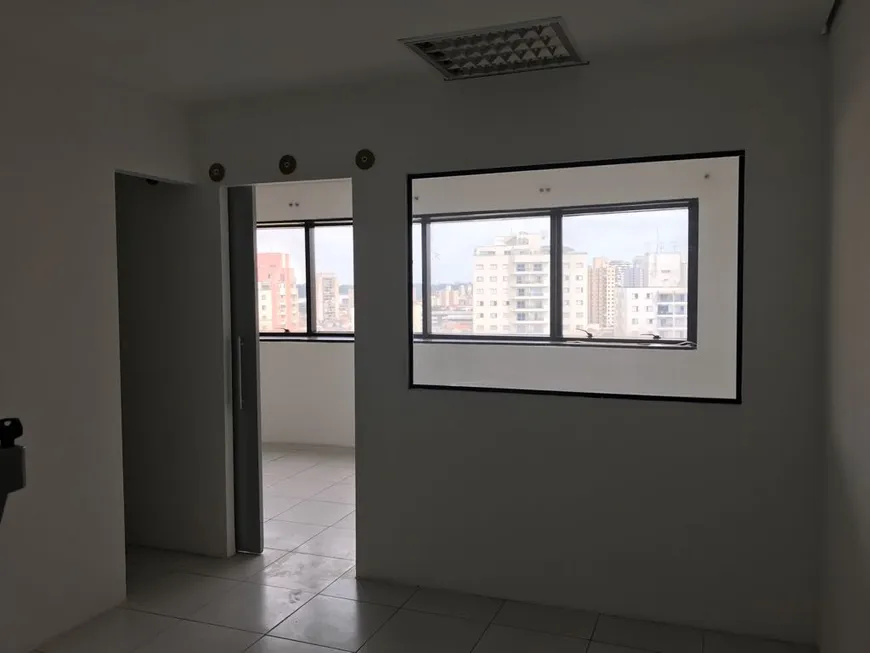Foto 1 de Sala Comercial à venda, 34m² em Planalto Paulista, São Paulo
