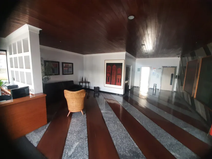 Foto 1 de Apartamento com 3 Quartos à venda, 205m² em Vila Itapura, Campinas