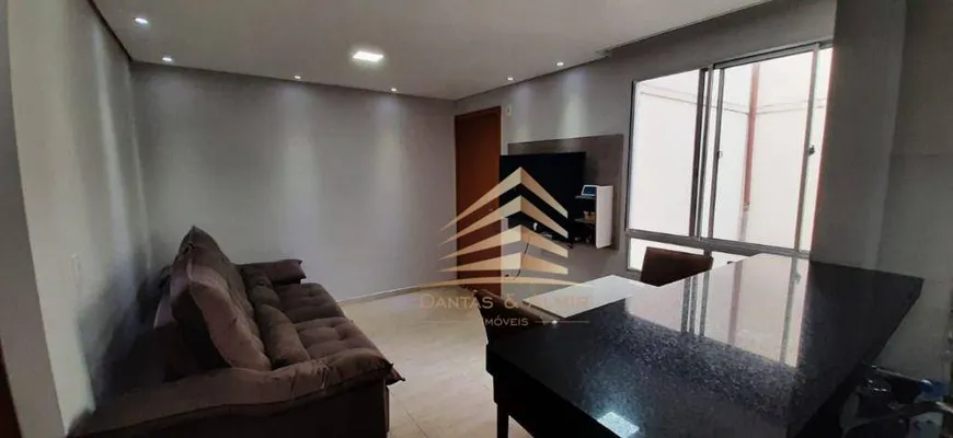 Foto 1 de Apartamento com 2 Quartos à venda, 42m² em Vila Izabel, Guarulhos