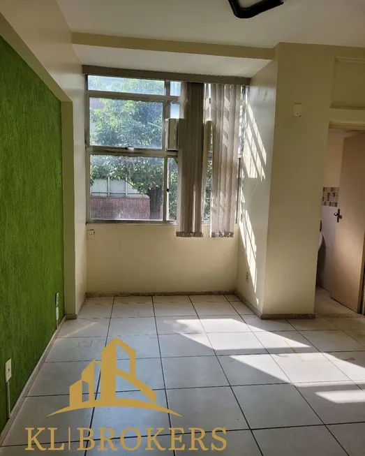 Foto 1 de Sala Comercial à venda, 28m² em Vila Santa Cecília, Volta Redonda