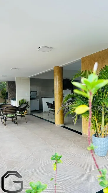 Foto 1 de Casa de Condomínio com 2 Quartos para venda ou aluguel, 56m² em Conceição, Feira de Santana