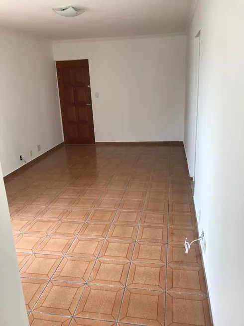 Foto 1 de Apartamento com 3 Quartos à venda, 63m² em Vila Vermelha, São Paulo