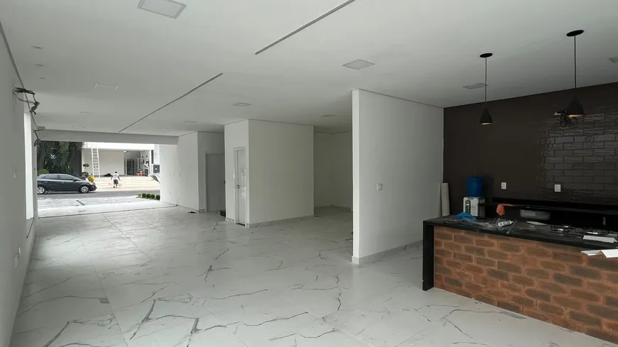 Foto 1 de Apartamento com 5 Quartos à venda, 352m² em Chapada, Manaus