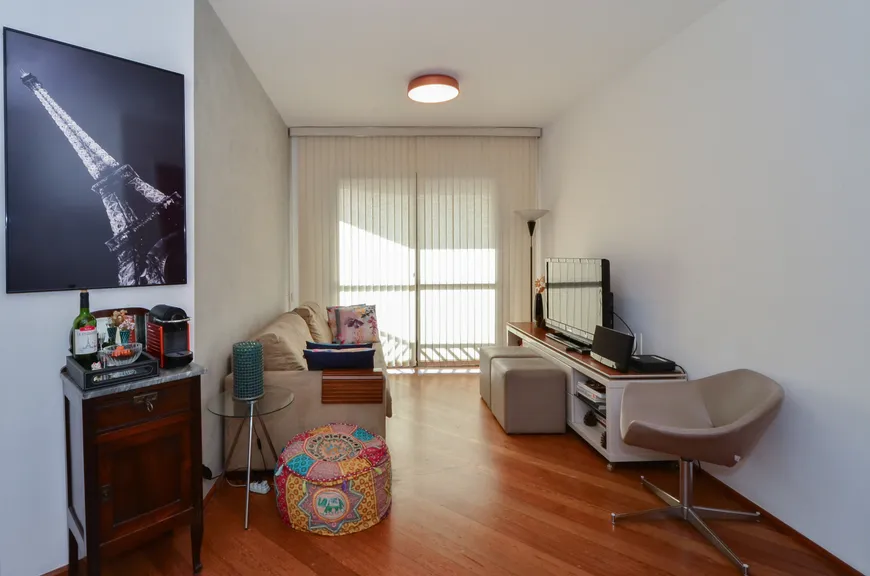 Foto 1 de Apartamento com 3 Quartos à venda, 93m² em Vila Mascote, São Paulo