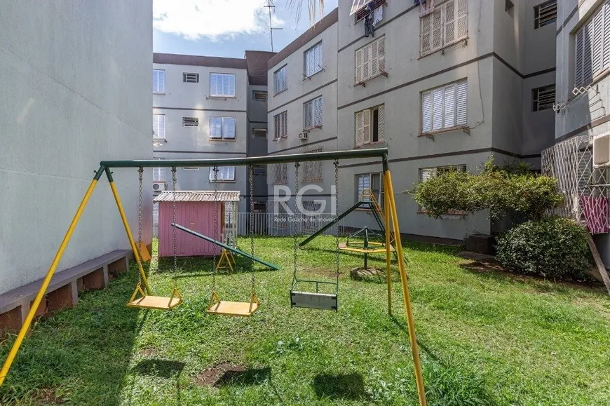 Foto 1 de Apartamento com 2 Quartos à venda, 46m² em Santa Tereza, Porto Alegre