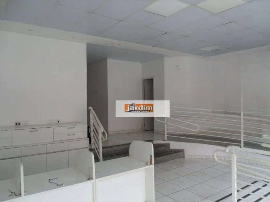 Foto 1 de Ponto Comercial para alugar, 681m² em Centro, São Bernardo do Campo