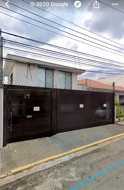Foto 1 de Casa com 8 Quartos para venda ou aluguel, 250m² em Vila Congonhas, São Paulo