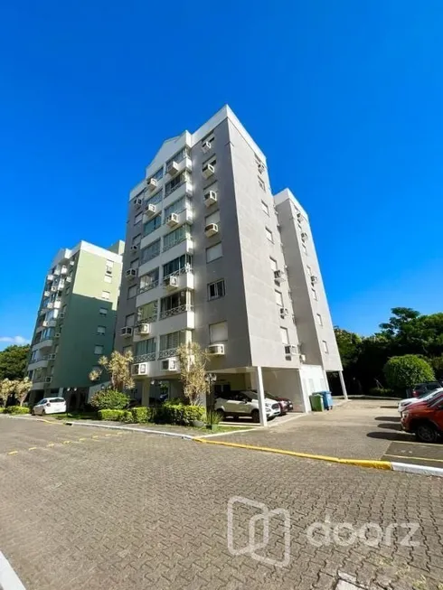 Foto 1 de Apartamento com 2 Quartos à venda, 60m² em Nonoai, Porto Alegre