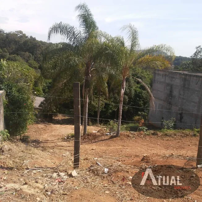 Foto 1 de Lote/Terreno à venda, 1500m² em Jardim Colonial, Atibaia