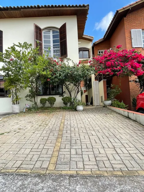 Foto 1 de Casa com 3 Quartos à venda, 140m² em Butantã, São Paulo