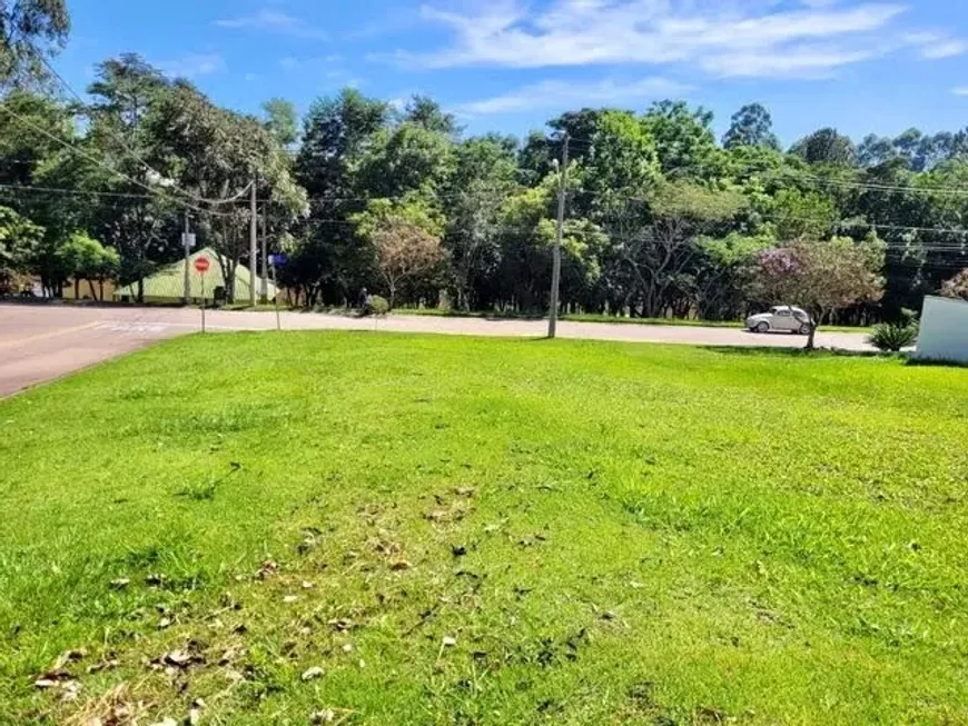 Foto 1 de Lote/Terreno à venda, 630m² em Morro Alto, Itupeva