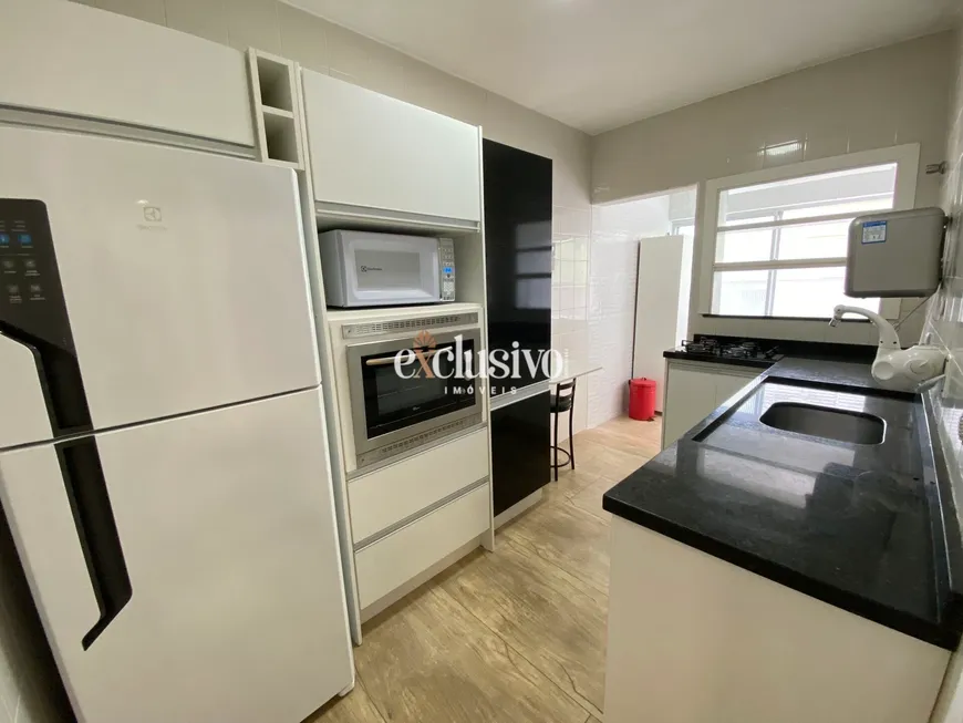 Foto 1 de Apartamento com 2 Quartos à venda, 75m² em Balneário, Florianópolis