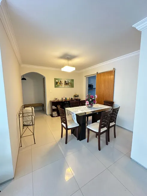 Foto 1 de Apartamento com 3 Quartos à venda, 107m² em Itaigara, Salvador
