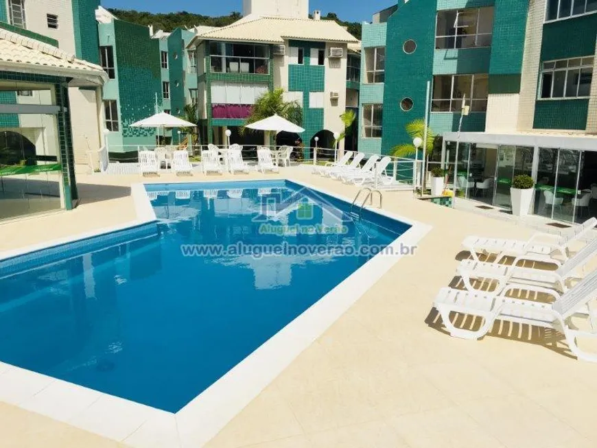 Foto 1 de Apartamento com 2 Quartos à venda, 80m² em Praia Brava, Florianópolis