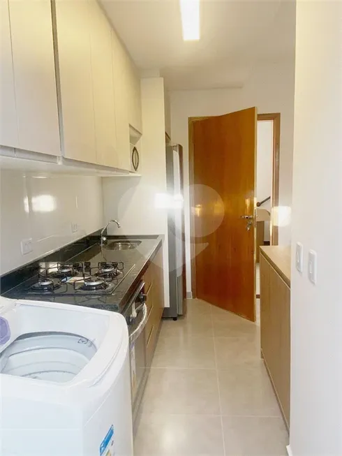 Foto 1 de Apartamento com 1 Quarto à venda, 23m² em Vila Prudente, São Paulo