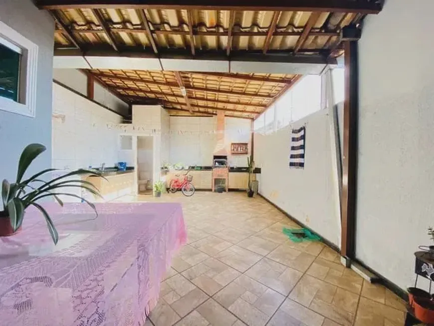 Foto 1 de Casa com 2 Quartos à venda, 90m² em Jardim Quarenta , Campina Grande