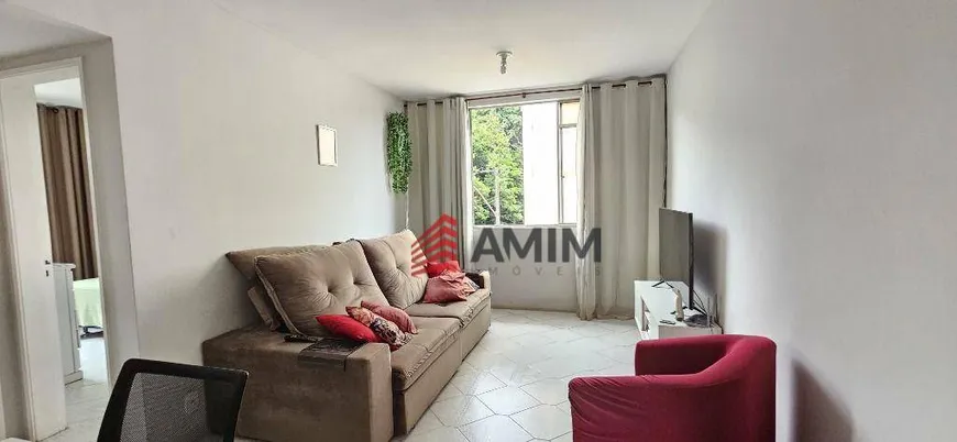 Foto 1 de Apartamento com 2 Quartos à venda, 60m² em Santa Rosa, Niterói