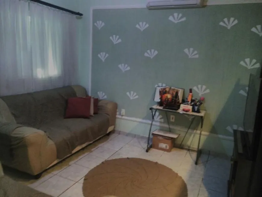 Foto 1 de Casa com 4 Quartos à venda, 235m² em Parque Hipolyto, Limeira