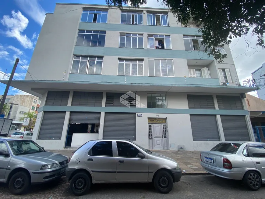 Foto 1 de Apartamento com 2 Quartos à venda, 58m² em Navegantes, Porto Alegre