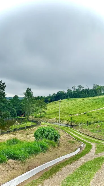 Foto 1 de Lote/Terreno à venda, 500m² em Morro Grande, Ibiúna