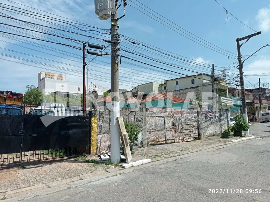 Foto 1 de Lote/Terreno à venda, 480m² em Vila Medeiros, São Paulo