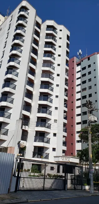 Foto 1 de Apartamento com 3 Quartos à venda, 70m² em Vila Brasílio Machado, São Paulo