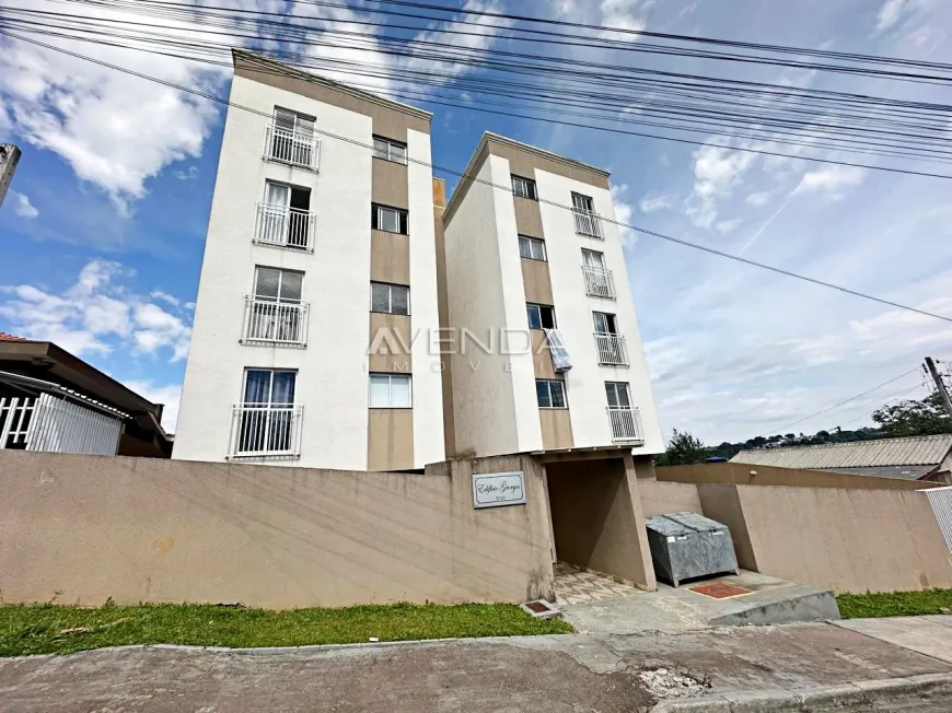 Foto 1 de Apartamento com 2 Quartos para alugar, 51m² em Roca Grande, Colombo