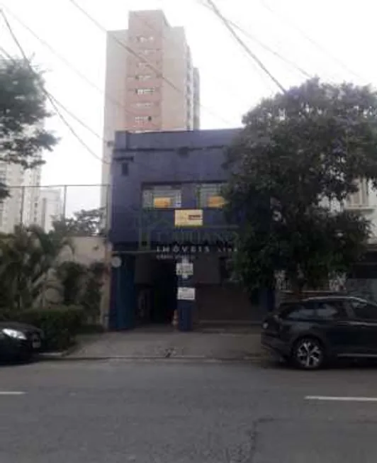 Foto 1 de Galpão/Depósito/Armazém à venda, 484m² em Lapa, São Paulo