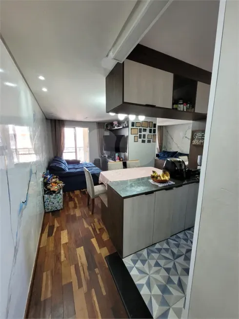 Foto 1 de Apartamento com 3 Quartos para alugar, 72m² em Campo Grande, São Paulo