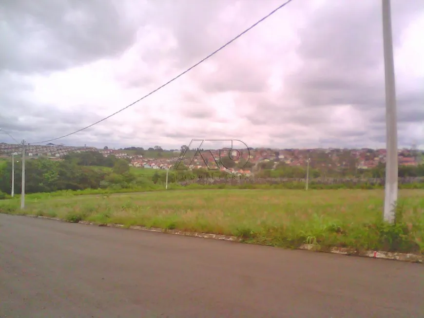 Foto 1 de Lote/Terreno à venda, 1000m² em Campestre, Piracicaba